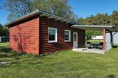 Foto - Bungalow in Seedorf am Malchiner See