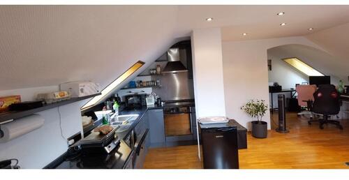 Foto - 2 ZIMMER WOHNUNG - 740,00 EUR Kaltmiete,