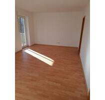 2-Zimmerwohnung mit Balkon in Hengersberg
