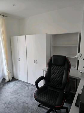 Foto - Etagenwohnung in Hannover
