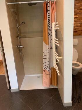 Foto - Etagenwohnung in Deggendorf zur Miete