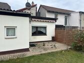 Foto - Kleines 3-Zimmer Haus mit schönem Garten zu vermieten