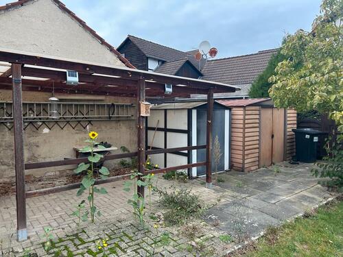 Foto - Einfamilienhaus zur Miete in Goslar