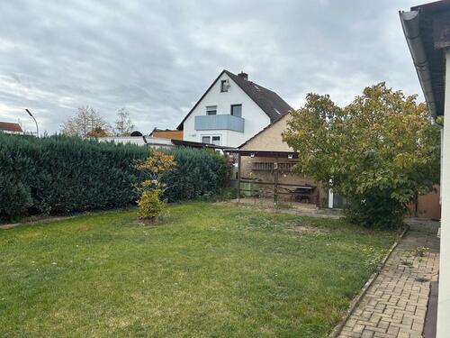 Foto - Einfamilienhaus in Goslar zur Miete