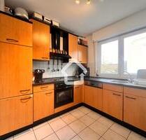 Attraktive 2-Zimmerwohnung: Ruhiges Wohnen in Nordhorn