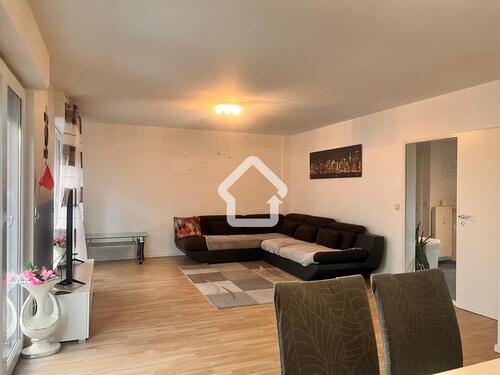 Foto - Etagenwohnung zur Miete in Nordhorn