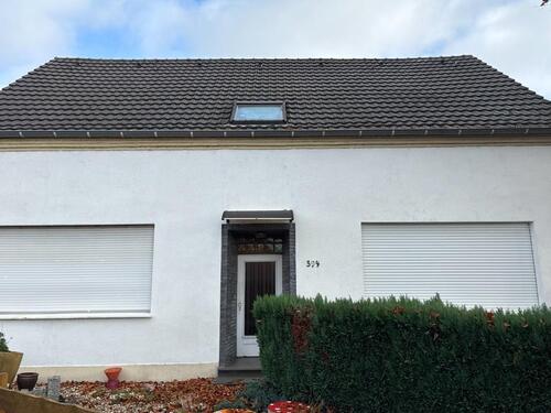 Foto - Geräumige 3-Zimmer-Wohnung mit Garten und Garage in Kleve