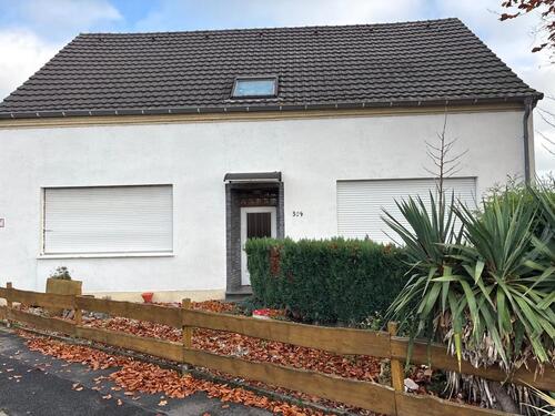 Foto - Etagenwohnung zur Miete in Kleve