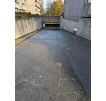 Stellplatz Tiefgarage Krefeld Fischeln