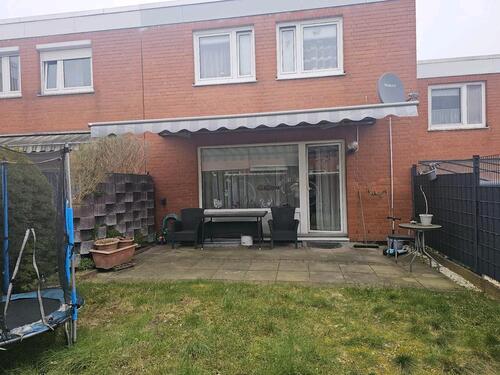 Foto - 5 Zimmer Einfamilienhaus zum Kaufen in Osterholz-Scharmbeck