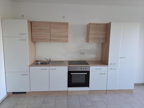 Foto - 2 Zimmer Etagenwohnung zur Miete in Jever