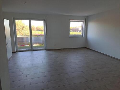 Foto - 2 Zimmer Etagenwohnung in Jever