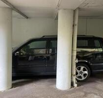 Kfz Stellplatz in Innenstadt Augsburg zu vermieten - Aystetten