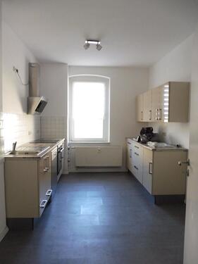 Foto - 4 Zimmer Etagenwohnung zur Miete in Greiz