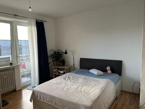 Foto - Etagenwohnung in Fulda zur Miete