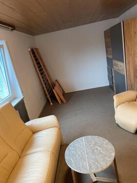 Foto - 1 Zimmer Etagenwohnung in Lörrach