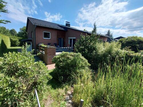 Foto - 3 Zimmer Einfamilienhaus zum Kaufen in Sassenburg