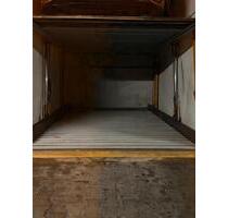 Tiefgaragenstellplatz Neuhausen-Nymphenburg Fasaneriestr. - München Maxvorstadt