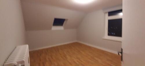 Foto - 4 Zimmer Dachgeschoßwohnung zur Miete in Bad Wildungen