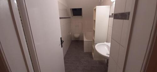 Foto - Dachgeschoßwohnung in Bad Wildungen zur Miete