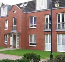 Preisgünstige 1,5-Zimmer-Single-Wohnung (WBS) - Bremen Häfen