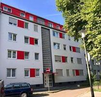 2 ZBK ca. 50 m² mit Balkon KL-City -Nähe Mall - Kaiserslautern Betzenberg