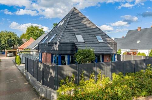 Foto - 4 Zimmer Einfamilienhaus zum Kaufen in Kölln-Reisiek