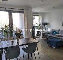 Wohnungsswap - 2 Zimmer, 52 m² - Bautzener Straße, Schöneberg, Berlin