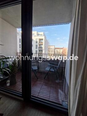 Foto - 2 Zimmer Etagenwohnung zur Miete in Berlin