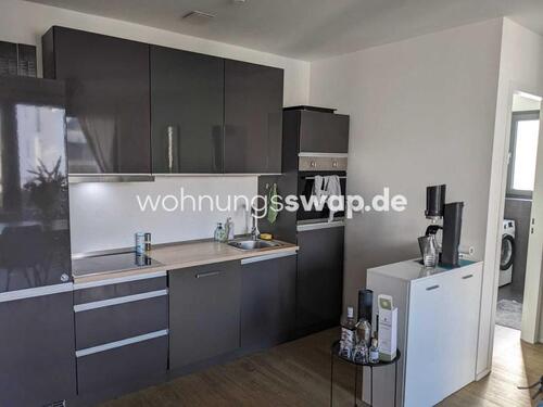 Foto - 2 Zimmer Etagenwohnung in Berlin