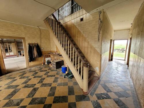 Foto - Bauernhaus, Landhaus in Kalbe (Milde) zum Kaufen