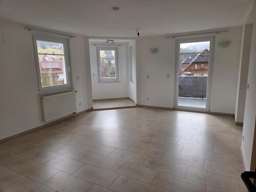 Foto - 3- Zimmer Wohnung zu verkaufen in Mitteltal mit Balkon