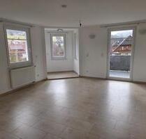 3- Zimmer Wohnung zu verkaufen in Mitteltal mit Balkon - Baiersbronn