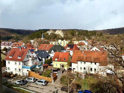 Foto - Mehrfamilienhaus in Blaubeuren - 795.000,00&nbsp;EUR Kaufpreis, ca.&nbsp; 245,00&nbsp;m&sup2;