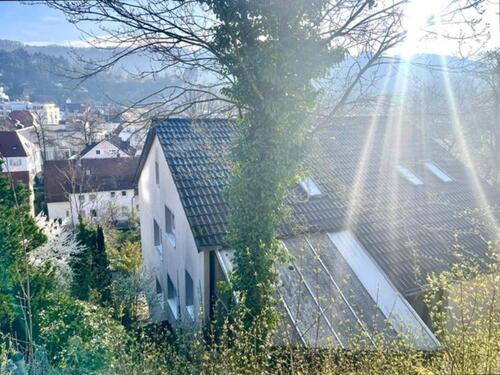 Foto - Mehrfamilienhaus, Wohnhaus in Blaubeuren