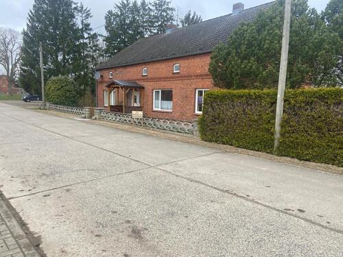 Foto - 5 Zimmer Einfamilienhaus zum Kaufen in Teterow