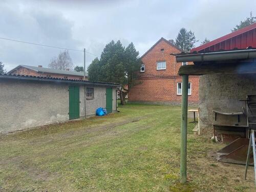 Foto - 5 Zimmer Einfamilienhaus in Teterow