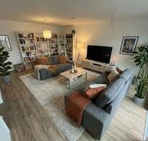 Schöne 2-Zimmer-Wohnung mit Balkon - Weeze