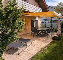 Freistehendes Einfamilienhaus in Kolbermoor von Privat