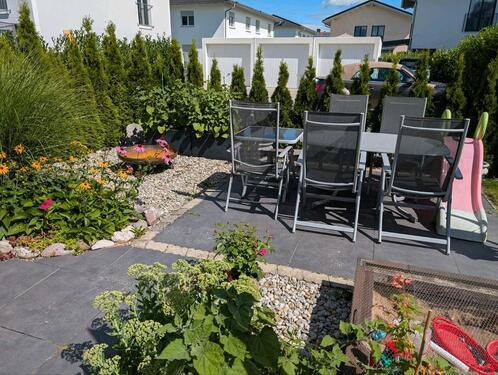 Foto - 4 Zimmer Einfamilienhaus zum Kaufen in Kolbermoor