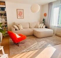 2,5 Zimmer Wohnung in bester Lage in Rottweil