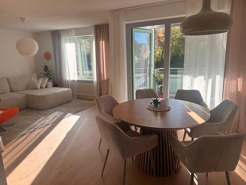 Foto - 2.5 Zimmer Etagenwohnung zur Miete in Rottweil