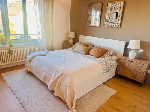 Foto - Etagenwohnung in Rottweil zur Miete