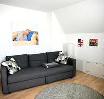 Ferien-Kunstwohnung zu vermieten! - Villingen-Schwenningen