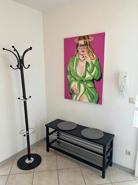 Foto - 2 Zimmer Dachgeschoßwohnung in Villingen-Schwenningen