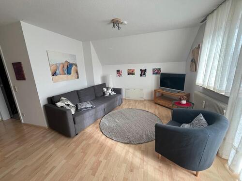 Foto - Dachgeschoßwohnung in Villingen-Schwenningen zur Miete
