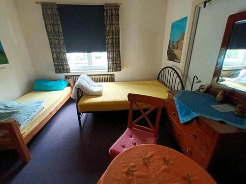 Foto - 2 Zimmer Erdgeschoßwohnung zur Miete in Würselen
