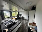 Foto - 1 Zimmer Dachgeschoßwohnung in Dortmund