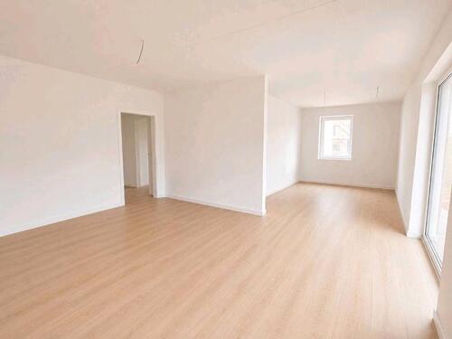 Foto - 4 Zimmer Erdgeschoßwohnung in Bispingen