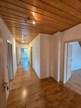 Foto - 3.5 Zimmer Etagenwohnung zur Miete in Grettstadt